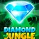 50 parties gratuites sur Diamond of Jungle