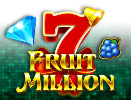Fruit Million