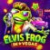 30 Gratis Spins op Elvis Frog in Vegas